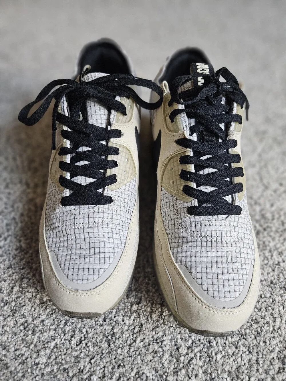 Nike Air Max Terrascape Rattan Size 11
